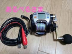 ダイワ　レオブリッツS500　美品のサムネイル