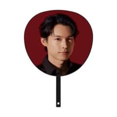 松村北斗 MILESixTONES うちわのサムネイル