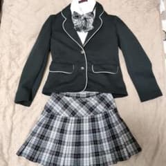 フォーマル上下セット（M）のサムネイル