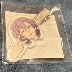 ヒプノシスマイク アクリル前髪ピン 15個 ヒプノシスマイク アクリル前髪ピン 15個 ヒプノシスマイク ヒプマイ