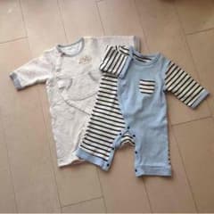 ロンパースSET②のサムネイル