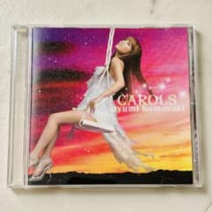 ayumi hamasaki CAROLS 浜崎あゆみ CD - メルカリ