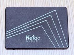 1TB SSD Netac N530S 2.5インチ SATAのサムネイル