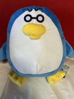 オタクペンギン BIGぬいぐるみの入手方法まとめ – 攻略大百科