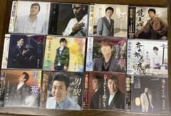 演歌 歌謡曲 CD まとめ売り 76枚セット⑥ - メルカリ