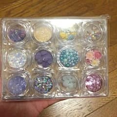 レジンパーツ！のサムネイル