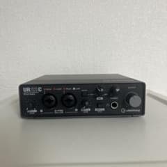 Steinberg UR22C オーディオインターフェイスのサムネイル