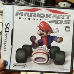 マリオカート DSのサムネイル