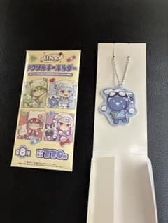 いれいす アクリルキーホルダー りもこんのサムネイル