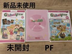 美品！ECC PF CD・DVDのサムネイル