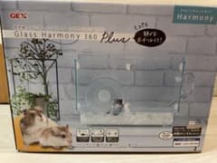 グラスハーモニー 360のサムネイル