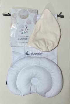 ESMERALDA エスメラルダ枕 スタンダードモデル パーソナルムーブのサムネイル