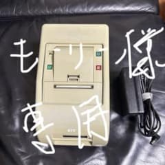 卓上ETCプリンターのサムネイル