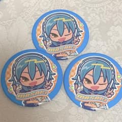 イナズマイレブン ラウンドワン 缶バッジ - メルカリ