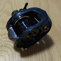 sky0527様専用　Abu Revo ALC-IB6-L  フレーム、スプールのサムネイル