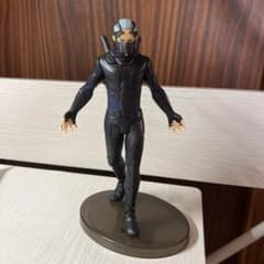 僕のヒーローアカデミア　ライジング　ナインフィギュアのサムネイル