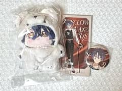 ♡*で様 あんスタ 甘楽チトセ いつぬい アクスタ 缶バッジ - メルカリ