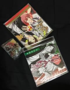 うらさか日和 初回限定版のサムネイル
