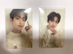 SEVENTEEN ドギョム トレカのサムネイル