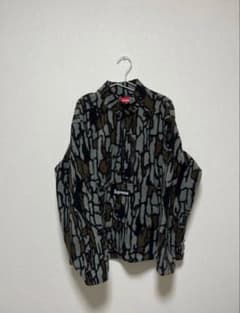 み*き様 シュプリーム Polartec Half Zip Pullover み*き様 シュプリーム Polartec Half Zip Pullover - メルカリ