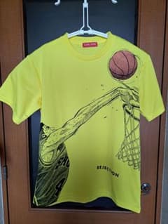 スラムダンク　SLAM DUNK　Sサイズのサムネイル