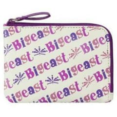 Bigeast限定パスケース　東方神起ファンクラブ会員限定のサムネイル