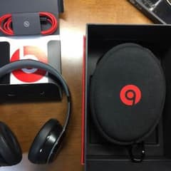 beats solo2のサムネイル