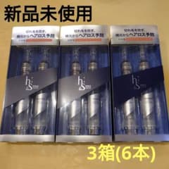 h&s for men プロシリーズ エナジー スカルプ&ヘアショットのサムネイル