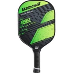 新品　バボラ Babolat ピックルボールパドル RBEL ラケット 新品 バボラ Babolat ピックルボールパドル RBEL ラケット - メルカリ