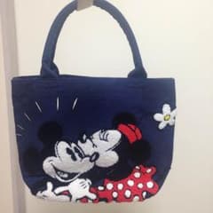 トートバッグのサムネイル
