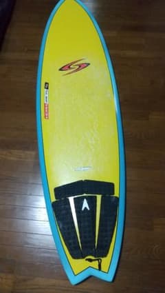 サーフテック サーフボード エポキシ タフライト フューチャー フィン サーフテック サーフボード エポキシ タフライト フューチャー フィン