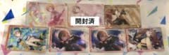 プロジェクトセカイ MEIKO ウエハースカード 7枚セットのサムネイル