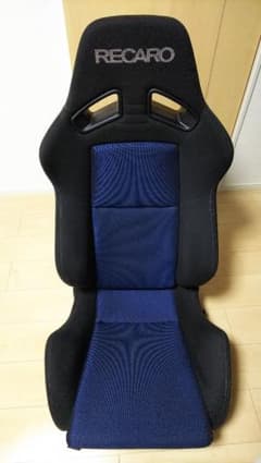 レカロシート sr-7 RECARO 86 zn6のサムネイル