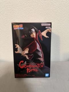 NARUTO 疾風伝 Combination Battle うちはイタチのサムネイル