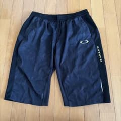 OAKLEY メンズ ショートパンツ ハーフパンツのサムネイル
