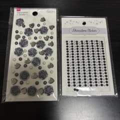 シール　セットのサムネイル