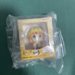 我妻善逸　ミニチュアコレクション lookup
