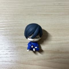 【匿名配送】ブルーロック ねむらせ隊 糸師凛のサムネイル