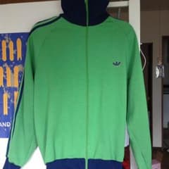 adidas 80s トラックジャケット ジャージのサムネイル