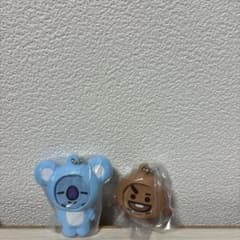 BT21 フォトフレームマスコットのサムネイル