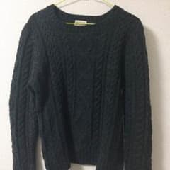 ナノユニバース ニットのサムネイル