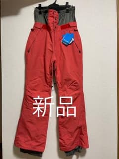 【新品】スノボ ウェア パンツ コロンビア Columbia Lサイズのサムネイル