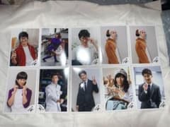 ジャニーズwest公式写真のサムネイル