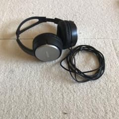 SONY ヘッドホンのサムネイル