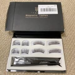 magnetic lashes professional eyelashのサムネイル