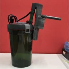 hiro yana様専用  エーハイム  外部フィルターのサムネイル