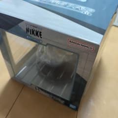 이치 반 쿠지 승리의 여신 NIKKE CHAPTER6 B상 신데렐라 피규어