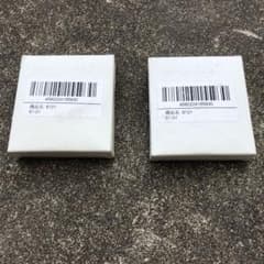 ディオ　AF18 AF27 AF34 リアブレーキシュー　2セットのサムネイル