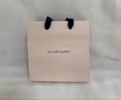 JILLSTUART ショップ袋・ギフトボックス　2点セットのサムネイル