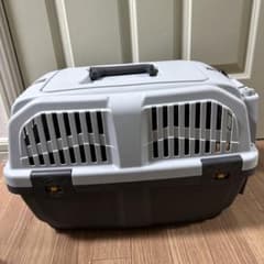 犬猫 持ち運びケージのサムネイル
